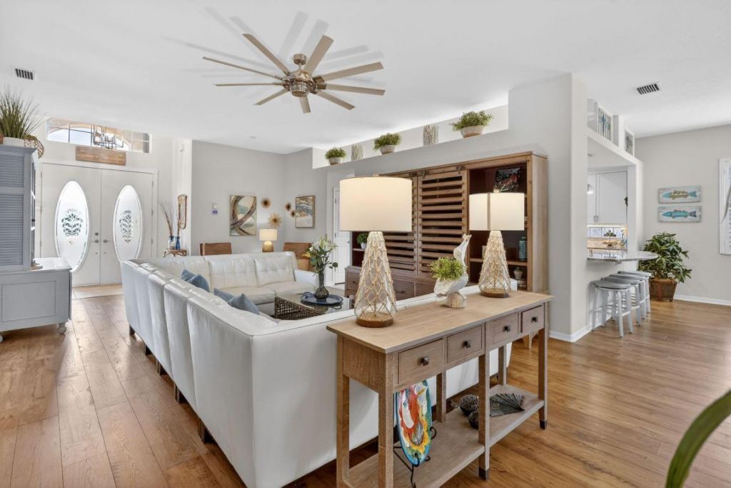 645 NW Venetto Court, Port Saint Lucie, FL 34986 Photo