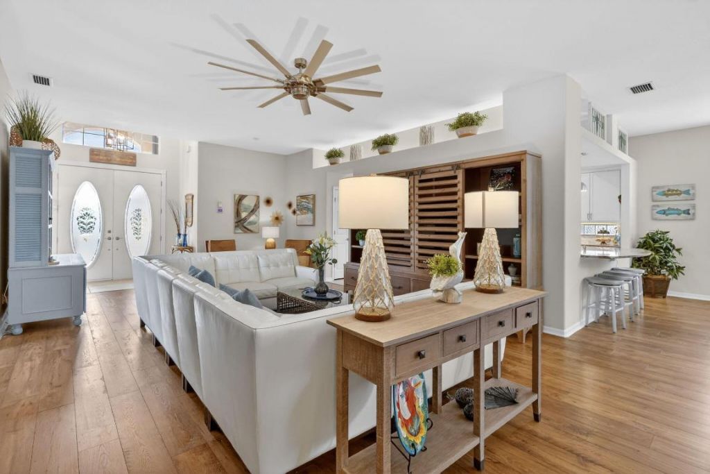 645 NW Venetto Court, Port Saint Lucie, FL 34986 Photo