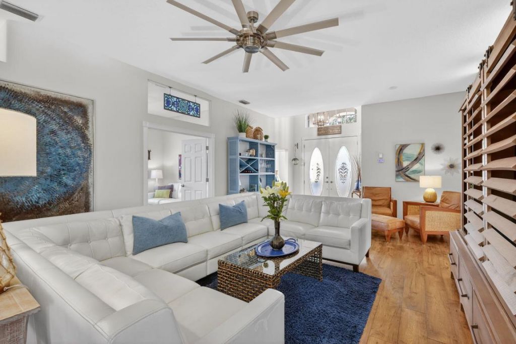 645 NW Venetto Court, Port Saint Lucie, FL 34986 Photo