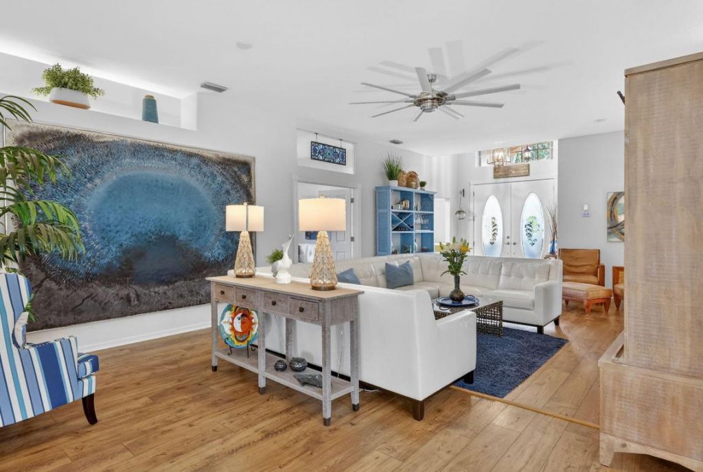 645 NW Venetto Court, Port Saint Lucie, FL 34986 Photo