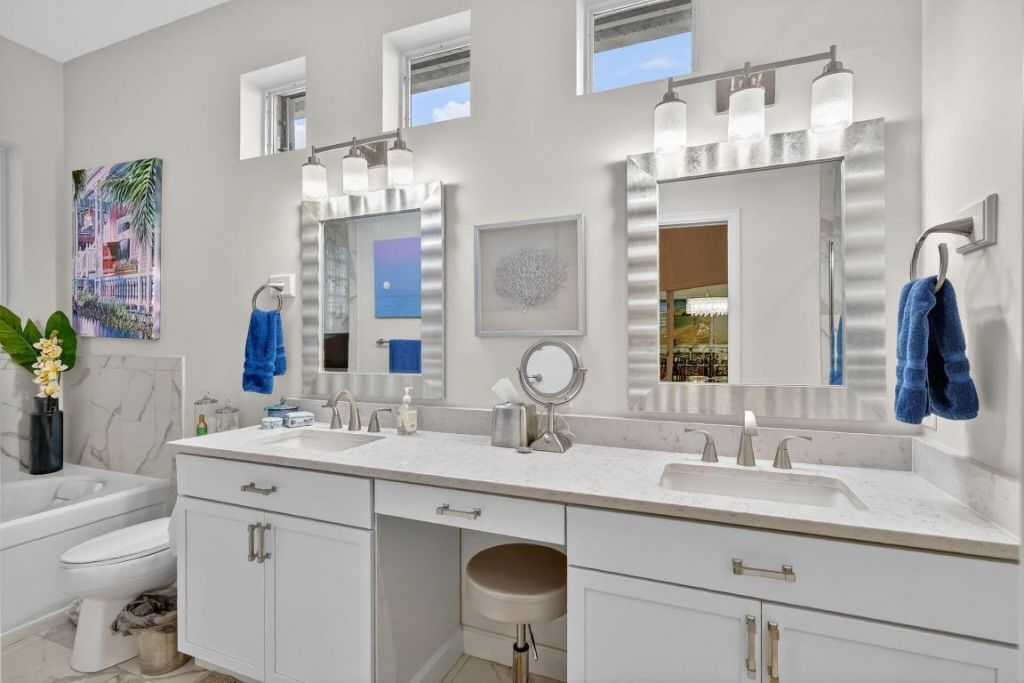 645 NW Venetto Court, Port Saint Lucie, FL 34986 Photo