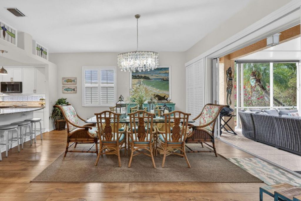 645 NW Venetto Court, Port Saint Lucie, FL 34986 Photo