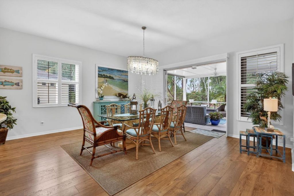 645 NW Venetto Court, Port Saint Lucie, FL 34986 Photo