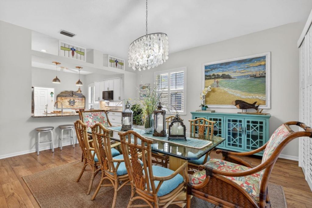 645 NW Venetto Court, Port Saint Lucie, FL 34986 Photo