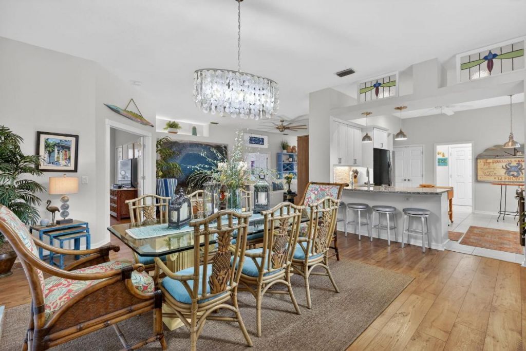 645 NW Venetto Court, Port Saint Lucie, FL 34986 Photo