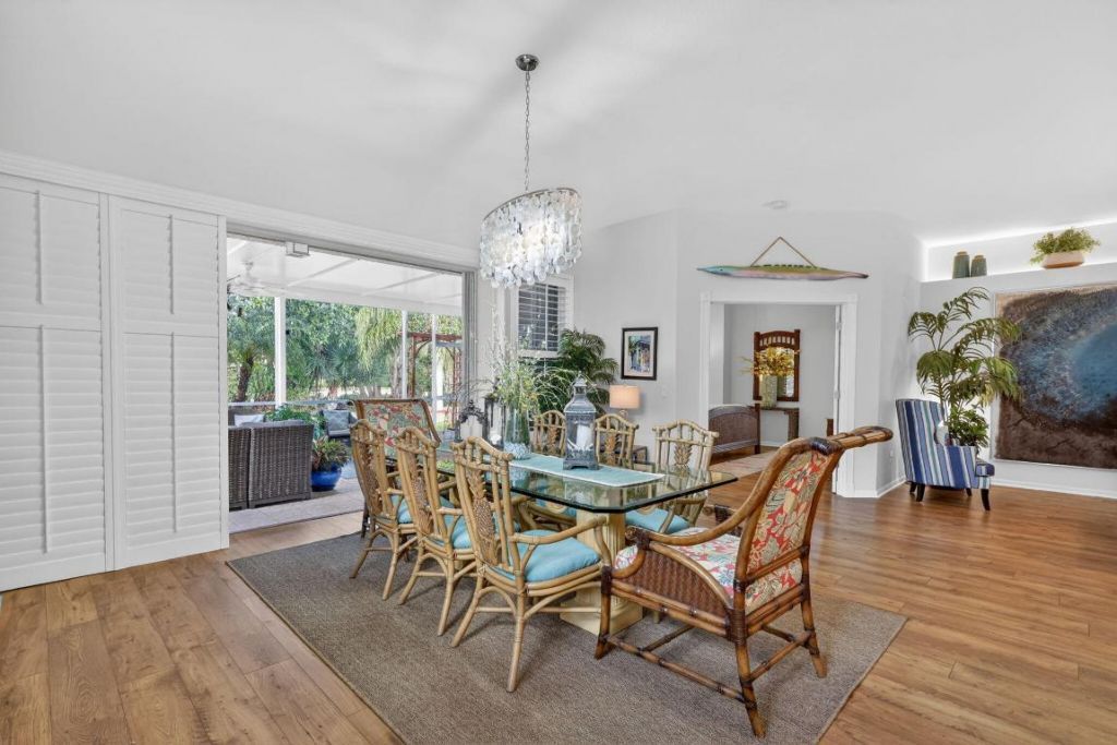 645 NW Venetto Court, Port Saint Lucie, FL 34986 Photo