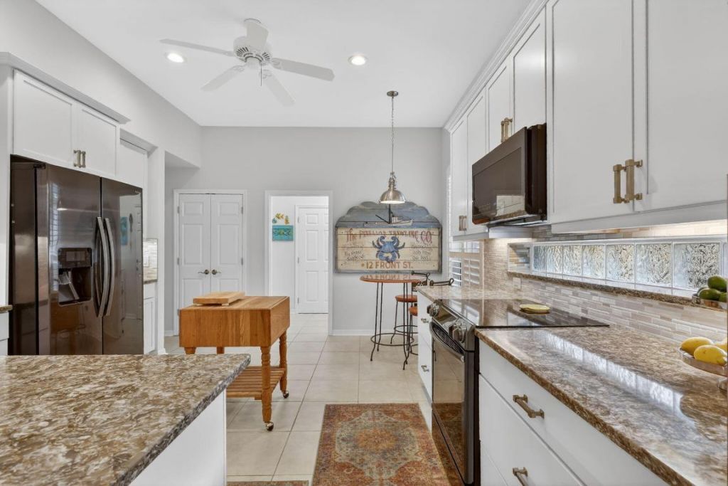 645 NW Venetto Court, Port Saint Lucie, FL 34986 Photo