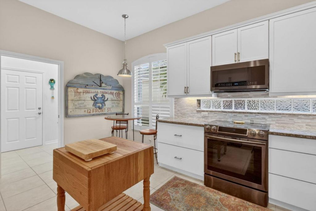 645 NW Venetto Court, Port Saint Lucie, FL 34986 Photo