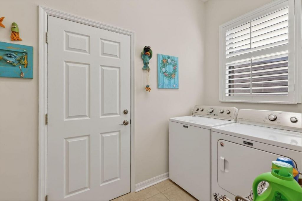 645 NW Venetto Court, Port Saint Lucie, FL 34986 Photo