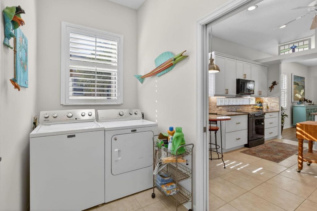 645 NW Venetto Court, Port Saint Lucie, FL 34986 Photo