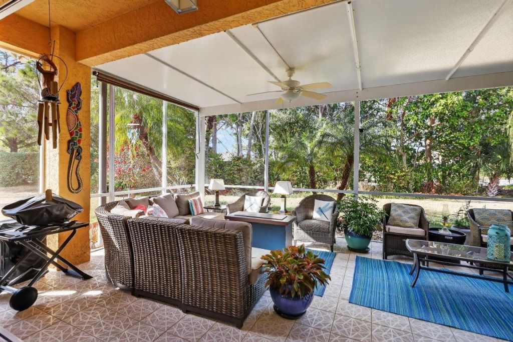 645 NW Venetto Court, Port Saint Lucie, FL 34986 Photo