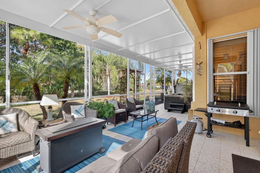 645 NW Venetto Court, Port Saint Lucie, FL 34986 Photo