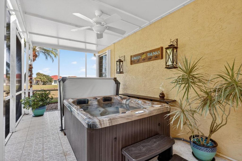 645 NW Venetto Court, Port Saint Lucie, FL 34986 Photo