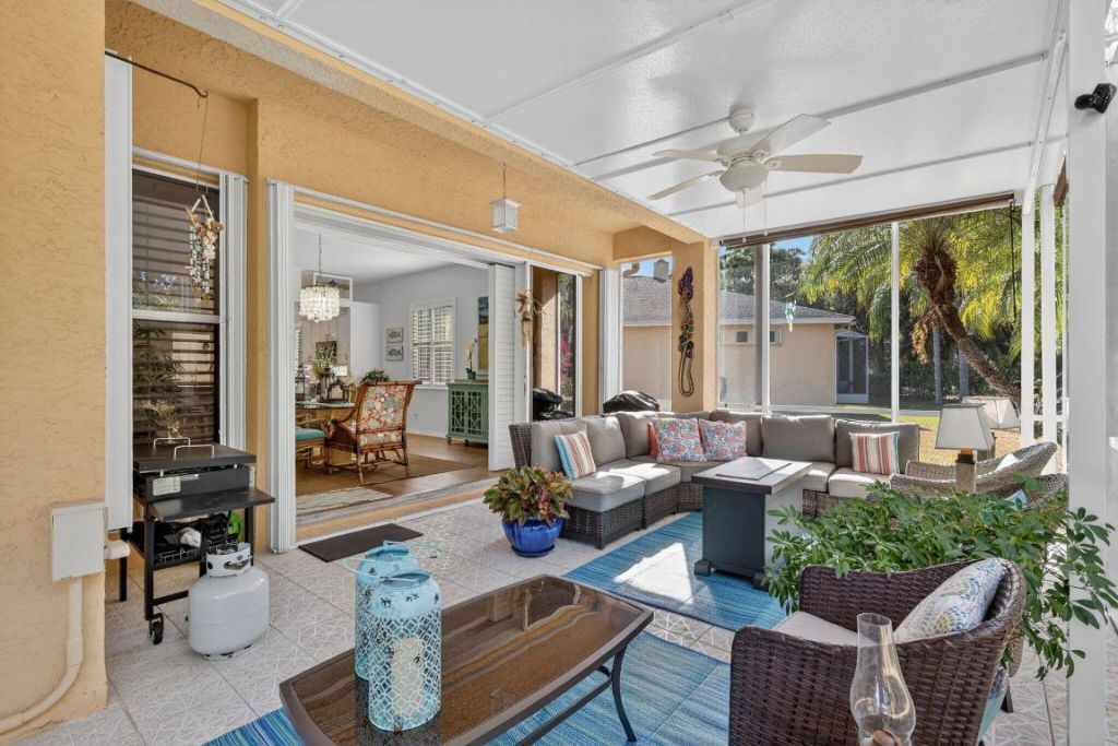 645 NW Venetto Court, Port Saint Lucie, FL 34986 Photo