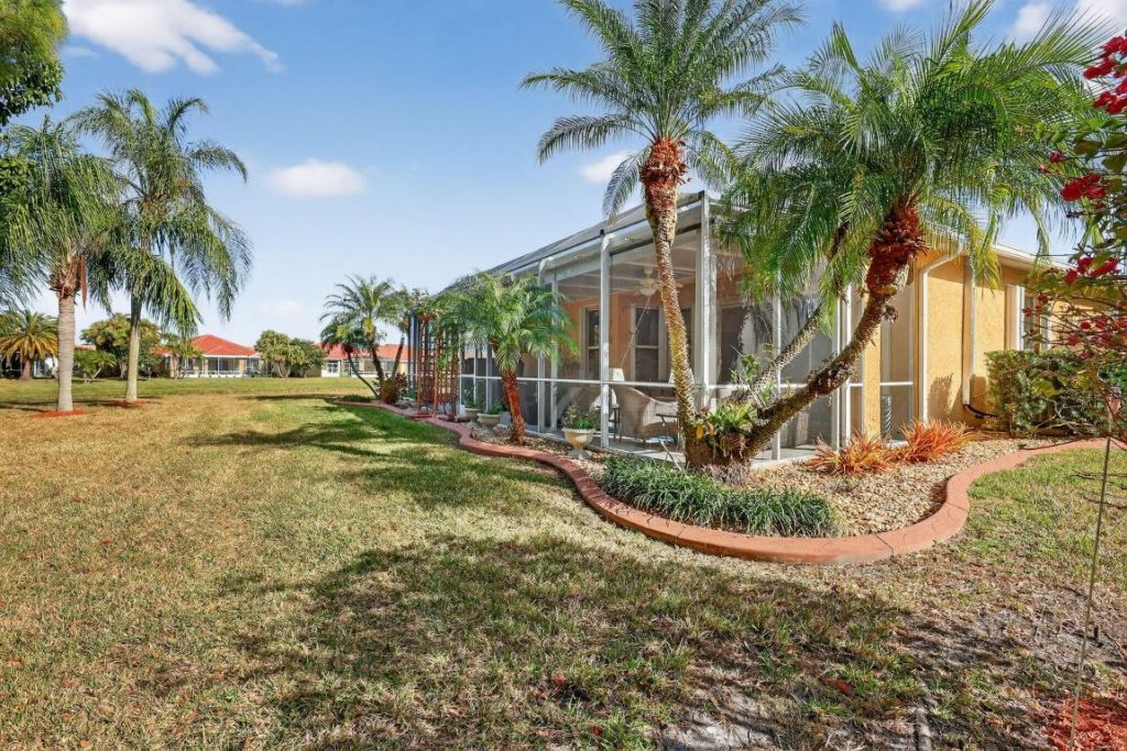 645 NW Venetto Court, Port Saint Lucie, FL 34986 Photo