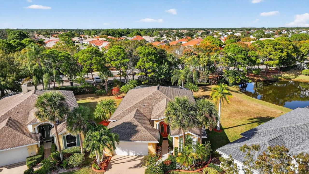 645 NW Venetto Court, Port Saint Lucie, FL 34986 Photo