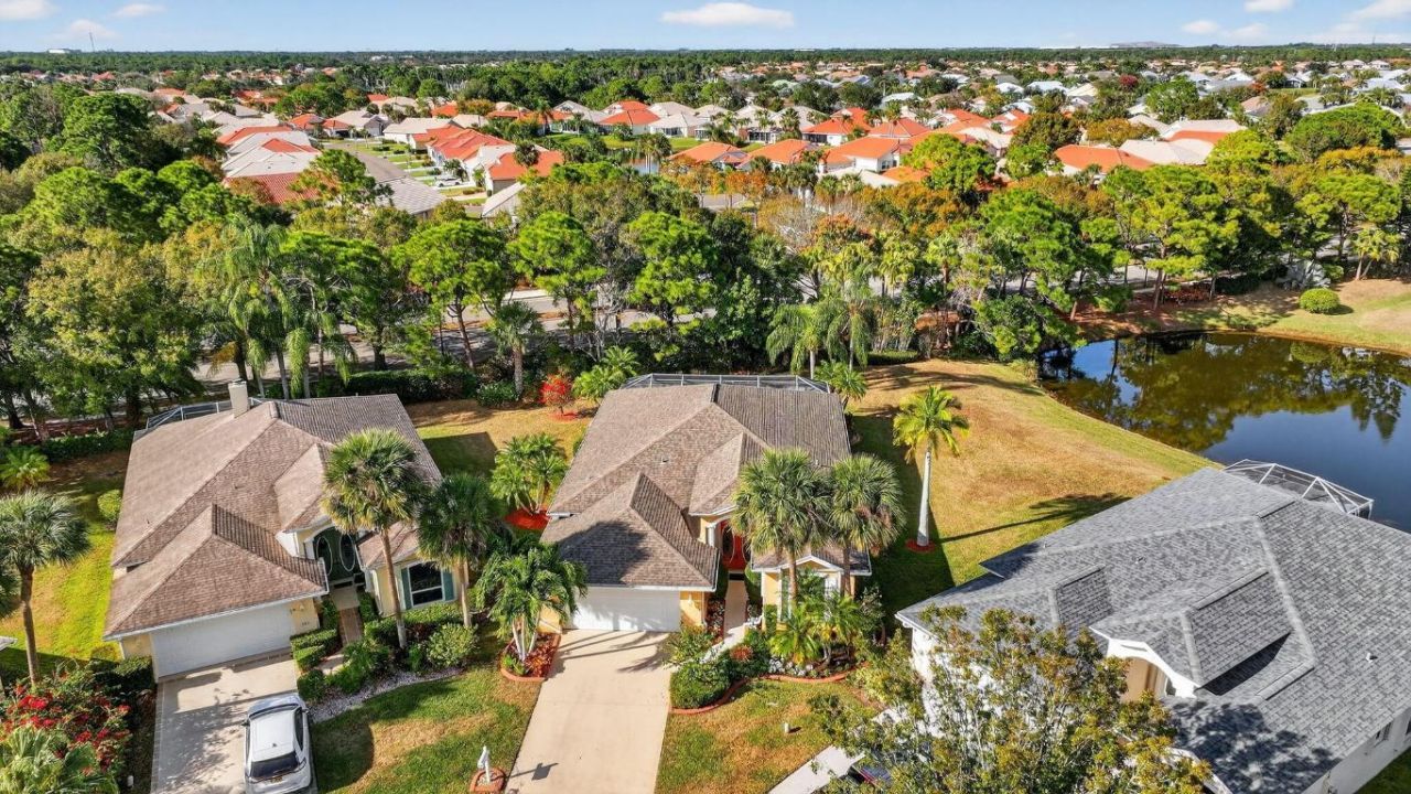 645 NW Venetto Court, Port Saint Lucie, FL 34986 Photo