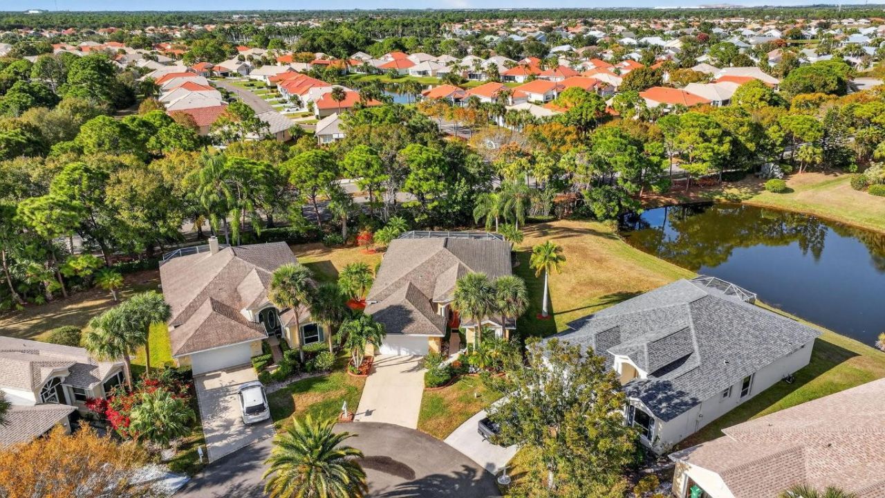 645 NW Venetto Court, Port Saint Lucie, FL 34986 Photo