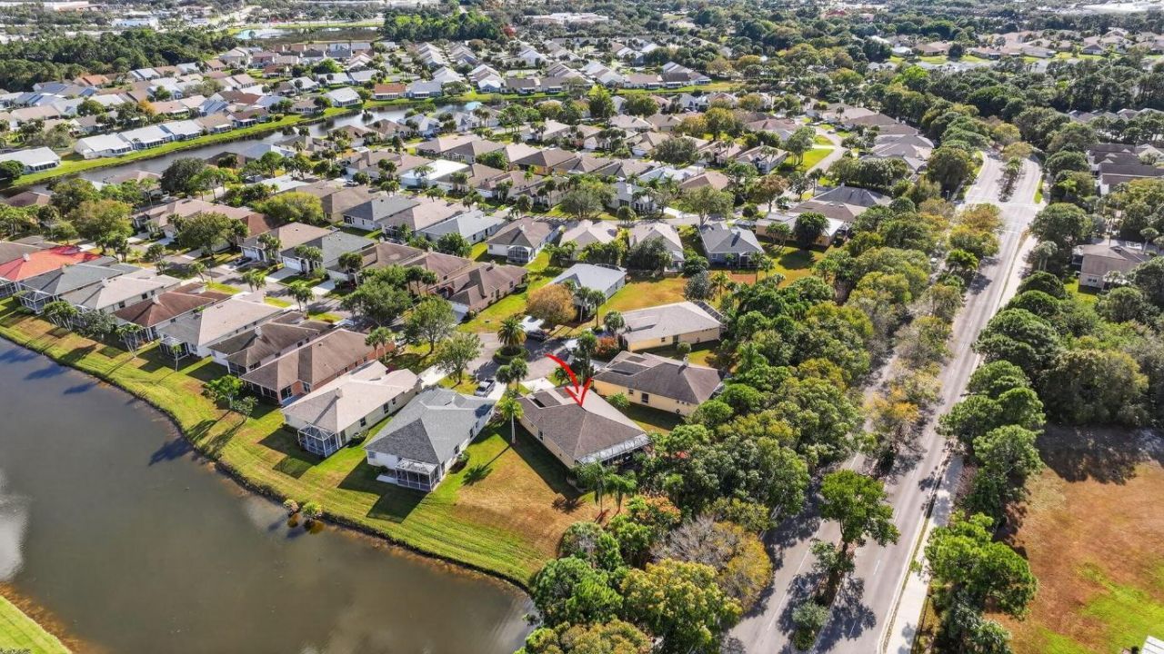 645 NW Venetto Court, Port Saint Lucie, FL 34986 Photo