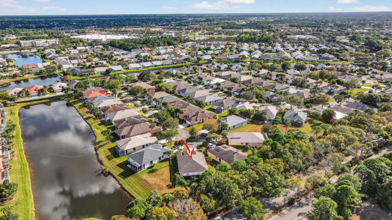 645 NW Venetto Court, Port Saint Lucie, FL 34986 Photo