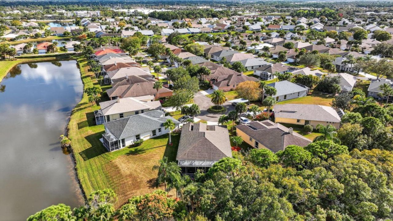 645 NW Venetto Court, Port Saint Lucie, FL 34986 Photo