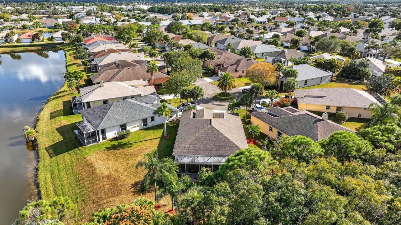 645 NW Venetto Court, Port Saint Lucie, FL 34986 Photo