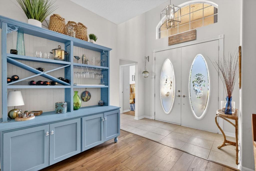 645 NW Venetto Court, Port Saint Lucie, FL 34986 Photo