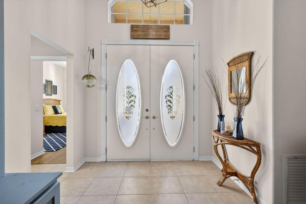 645 NW Venetto Court, Port Saint Lucie, FL 34986 Photo