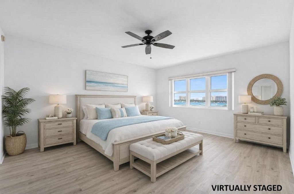 2640 Lake Shore Drive, Unit 614, Riviera Beach, FL 33404 Photo