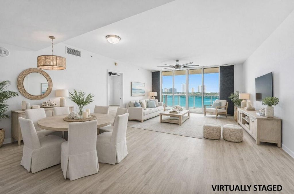 2640 Lake Shore Drive, Unit 614, Riviera Beach, FL 33404 Photo