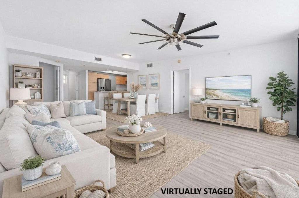 2640 Lake Shore Drive, Unit 614, Riviera Beach, FL 33404 Photo