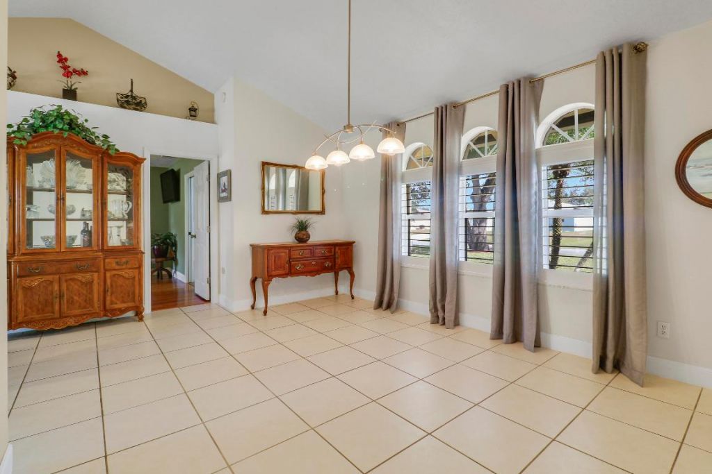 2374 SW Chateau Terrace, Port Saint Lucie, FL 34953 Photo