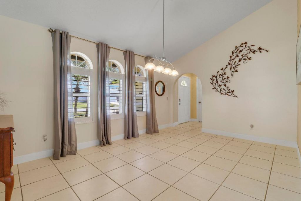 2374 SW Chateau Terrace, Port Saint Lucie, FL 34953 Photo