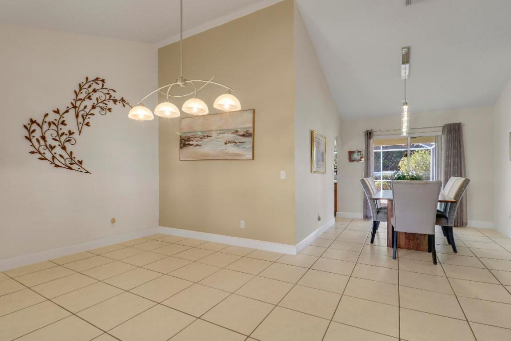 2374 SW Chateau Terrace, Port Saint Lucie, FL 34953 Photo