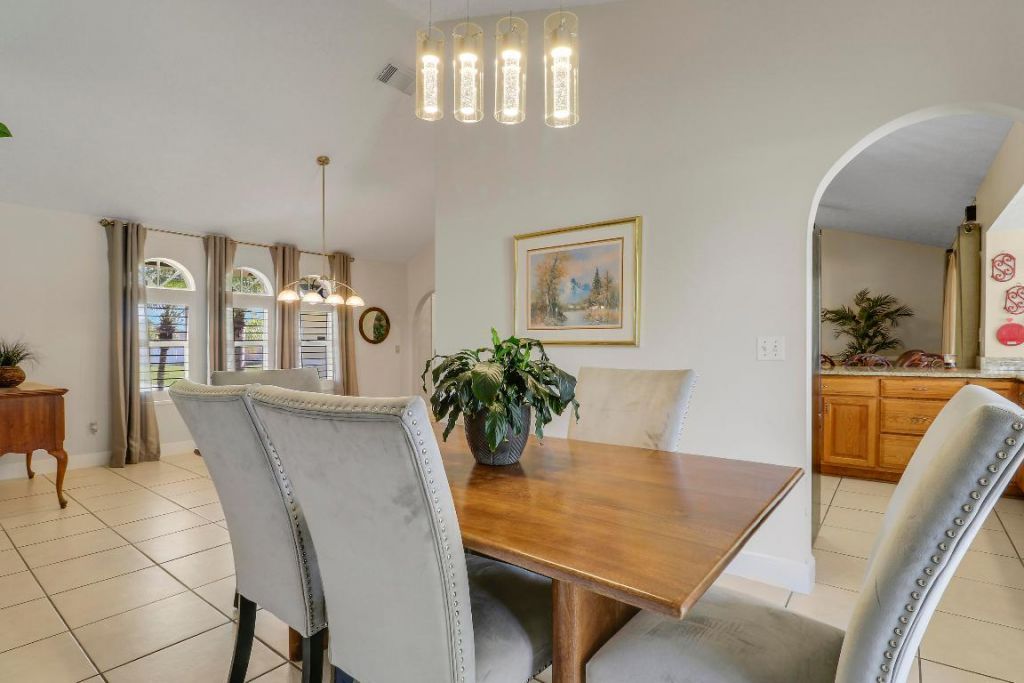 2374 SW Chateau Terrace, Port Saint Lucie, FL 34953 Photo