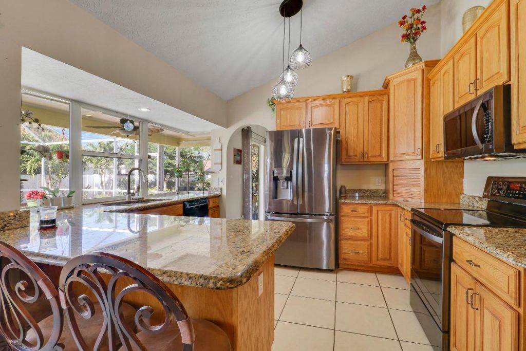 2374 SW Chateau Terrace, Port Saint Lucie, FL 34953 Photo