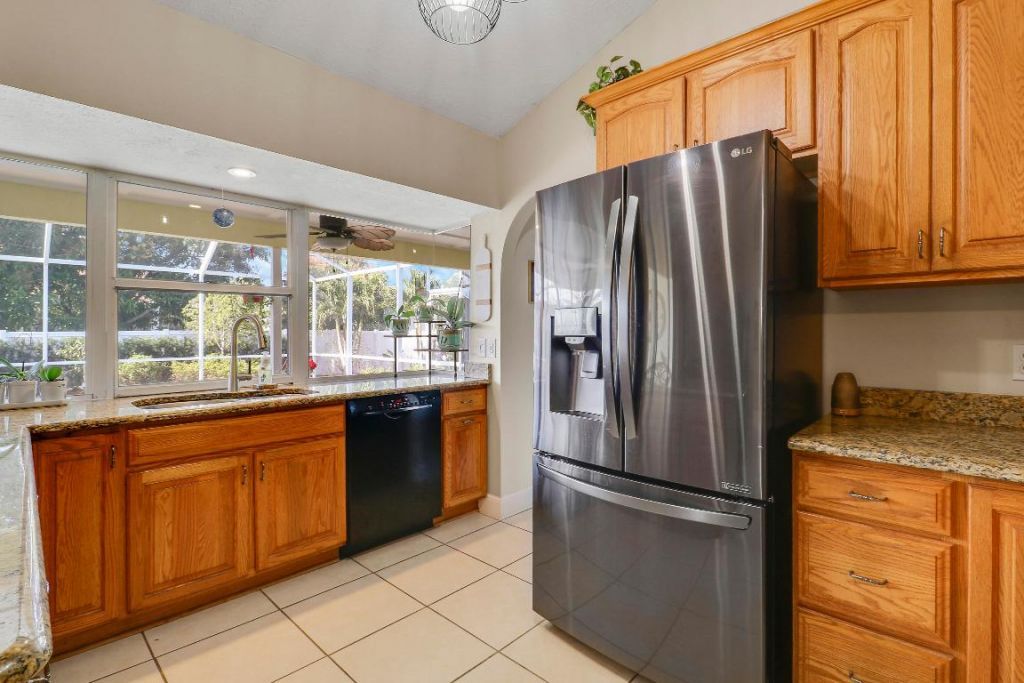 2374 SW Chateau Terrace, Port Saint Lucie, FL 34953 Photo