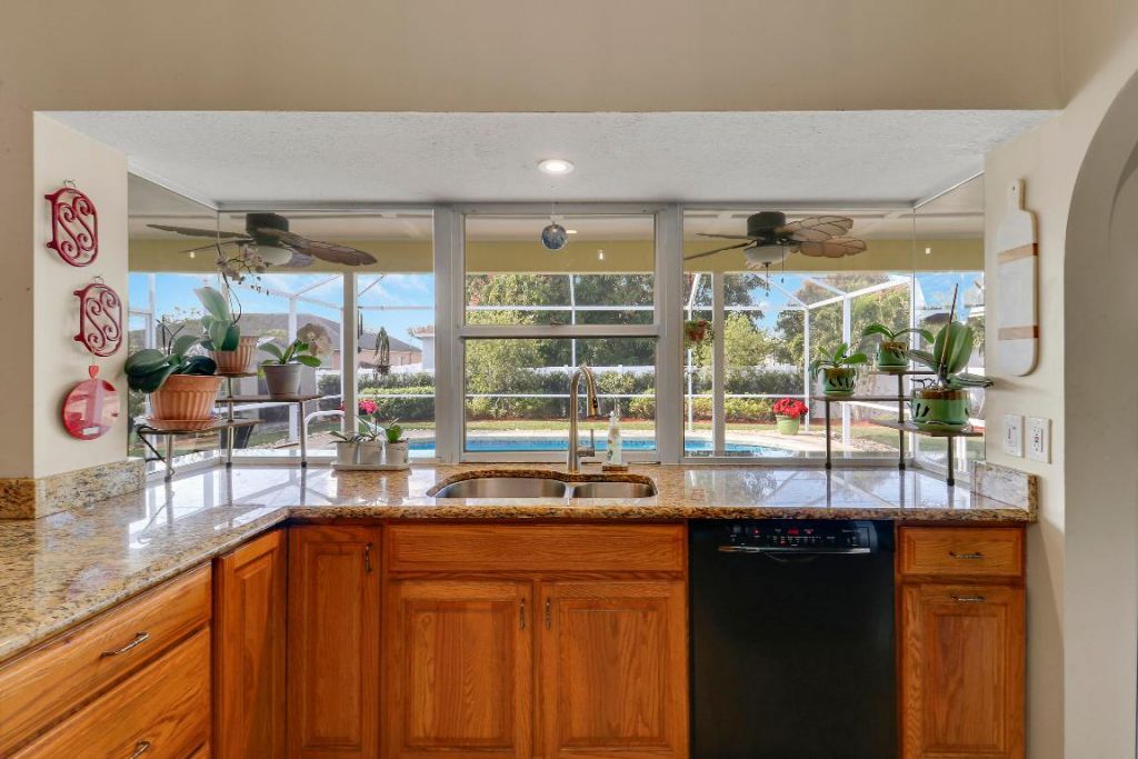 2374 SW Chateau Terrace, Port Saint Lucie, FL 34953 Photo