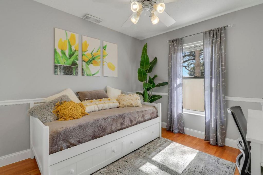 2374 SW Chateau Terrace, Port Saint Lucie, FL 34953 Photo