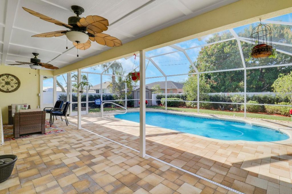 2374 SW Chateau Terrace, Port Saint Lucie, FL 34953 Photo