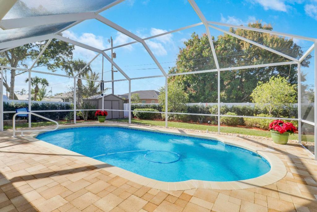 2374 SW Chateau Terrace, Port Saint Lucie, FL 34953 Photo