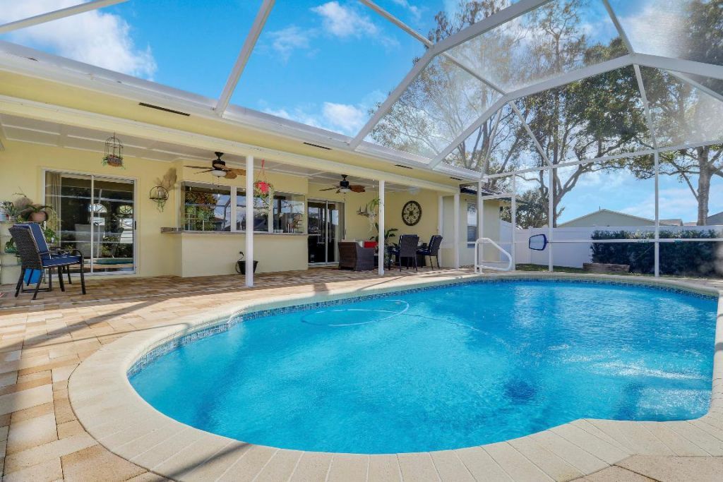 2374 SW Chateau Terrace, Port Saint Lucie, FL 34953 Photo