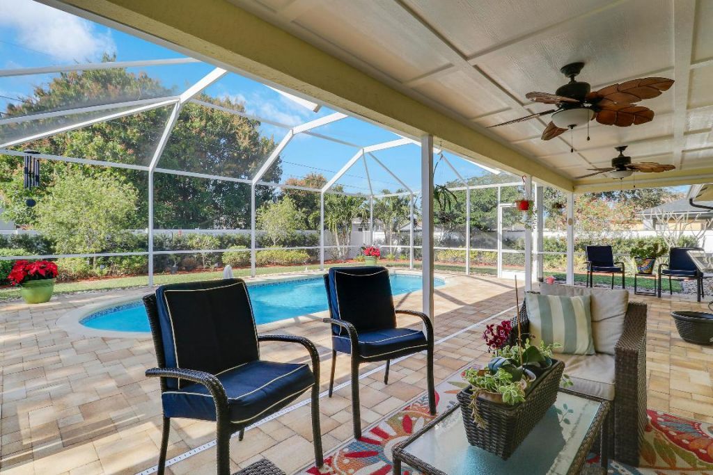 2374 SW Chateau Terrace, Port Saint Lucie, FL 34953 Photo