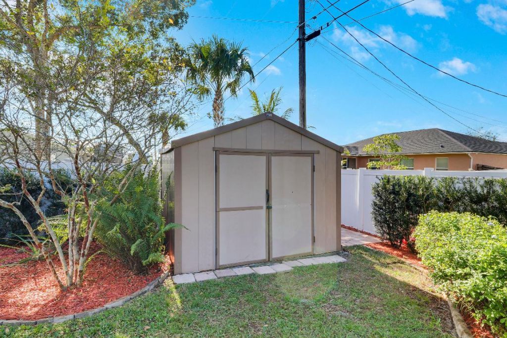 2374 SW Chateau Terrace, Port Saint Lucie, FL 34953 Photo