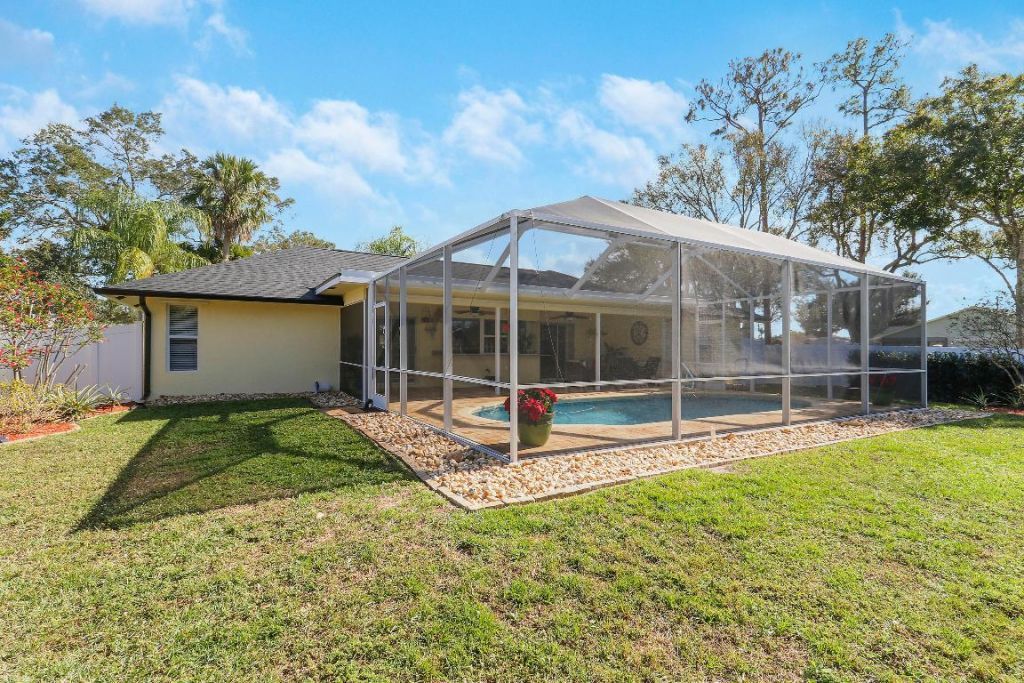 2374 SW Chateau Terrace, Port Saint Lucie, FL 34953 Photo