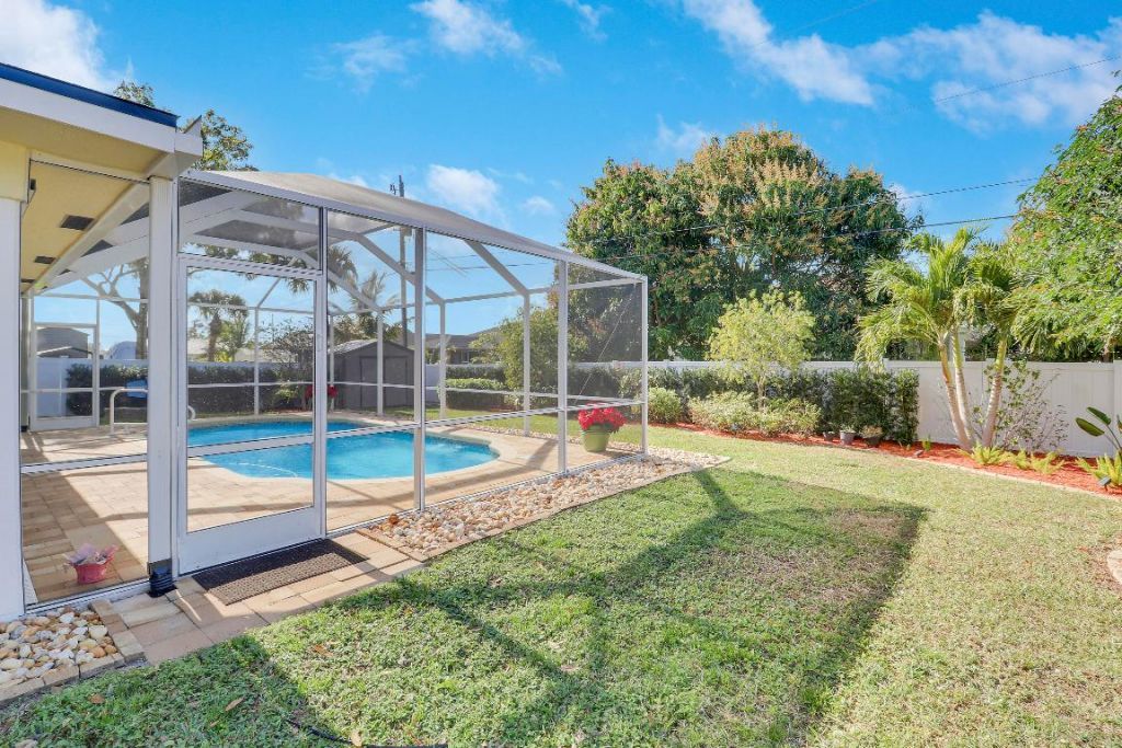 2374 SW Chateau Terrace, Port Saint Lucie, FL 34953 Photo