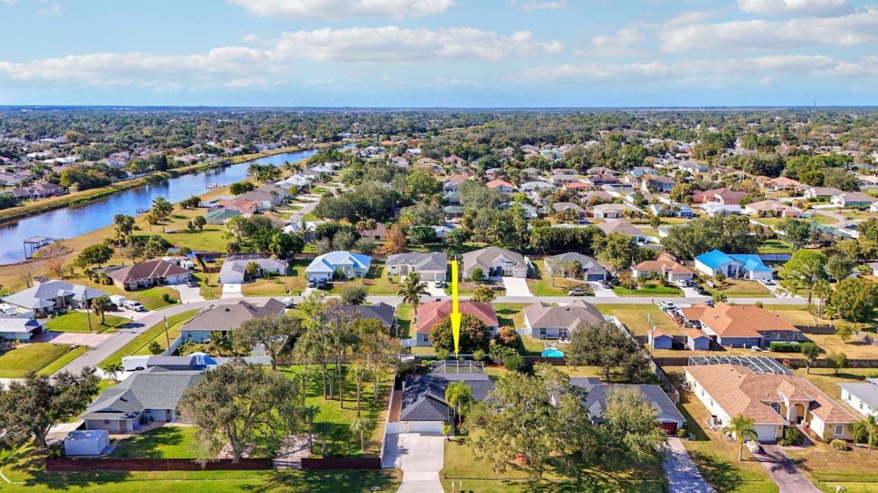 2374 SW Chateau Terrace, Port Saint Lucie, FL 34953 Photo