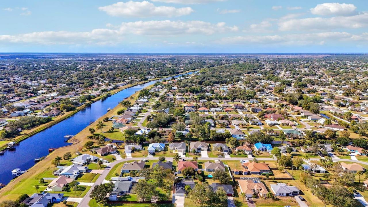 2374 SW Chateau Terrace, Port Saint Lucie, FL 34953 Photo