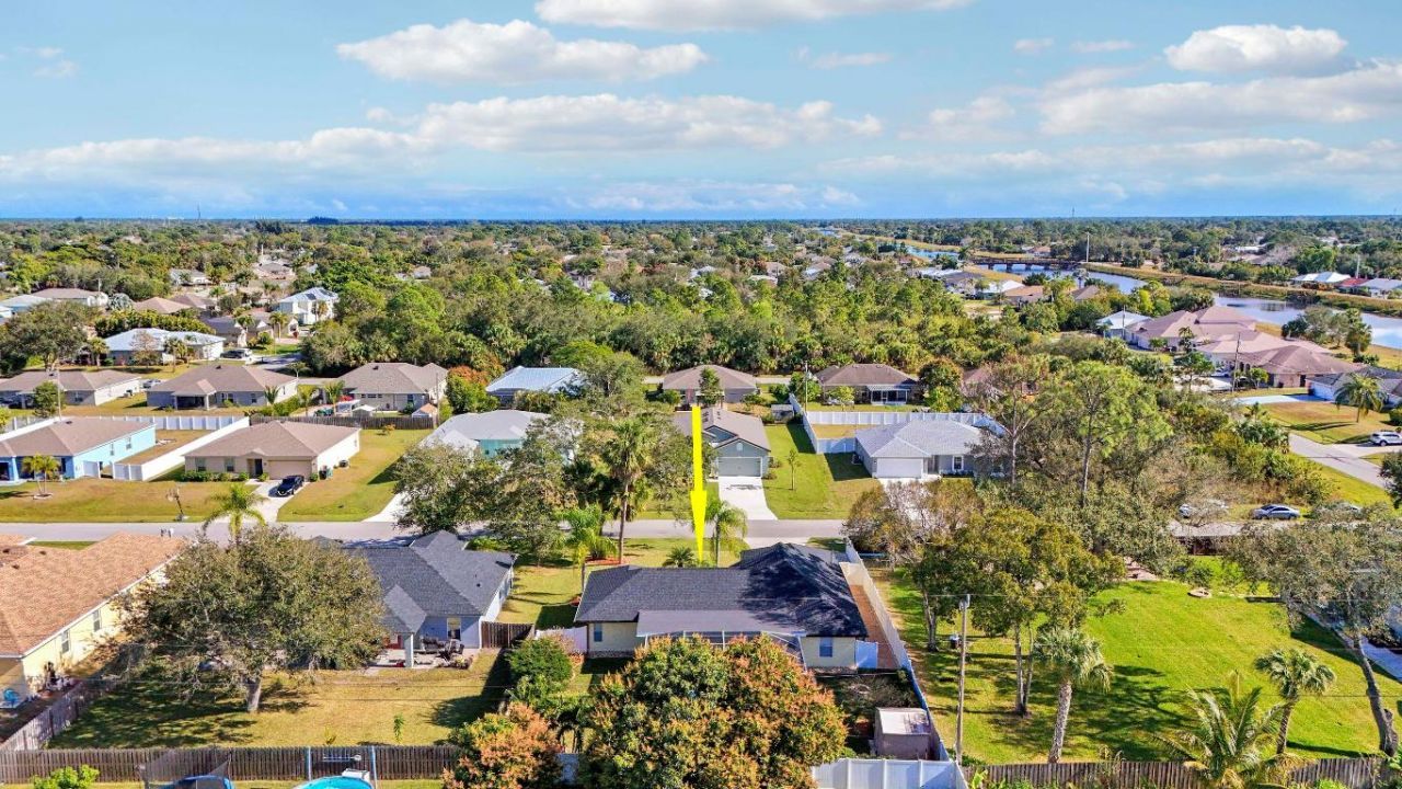 2374 SW Chateau Terrace, Port Saint Lucie, FL 34953 Photo