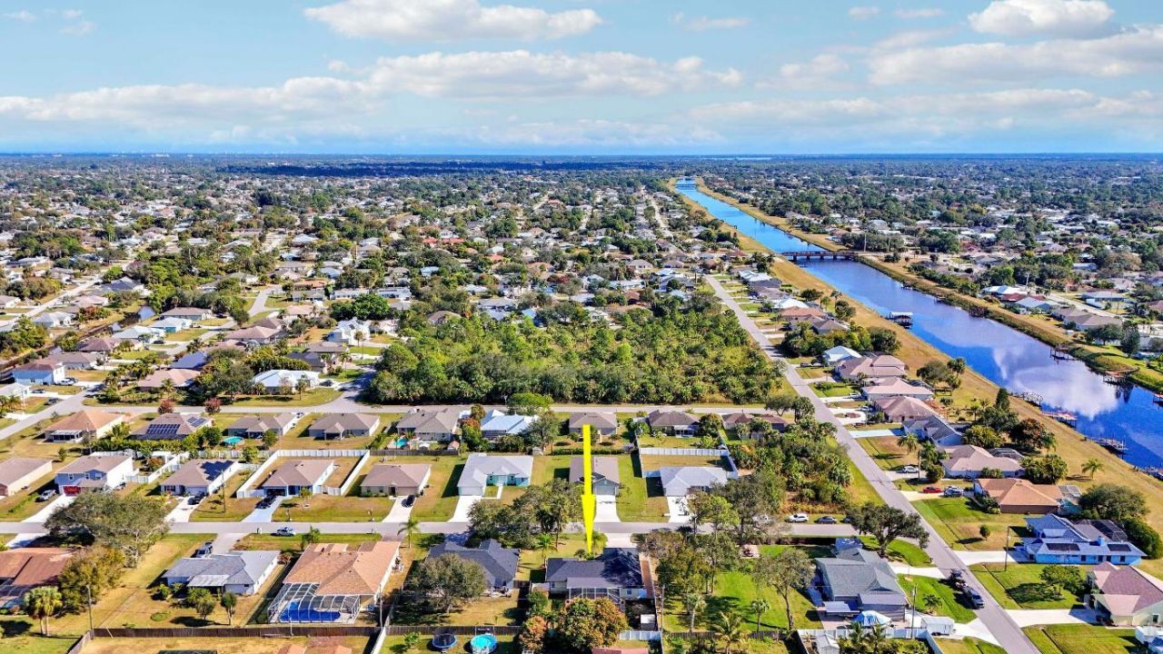 2374 SW Chateau Terrace, Port Saint Lucie, FL 34953 Photo